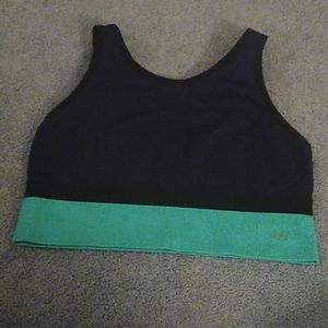 Sports bra